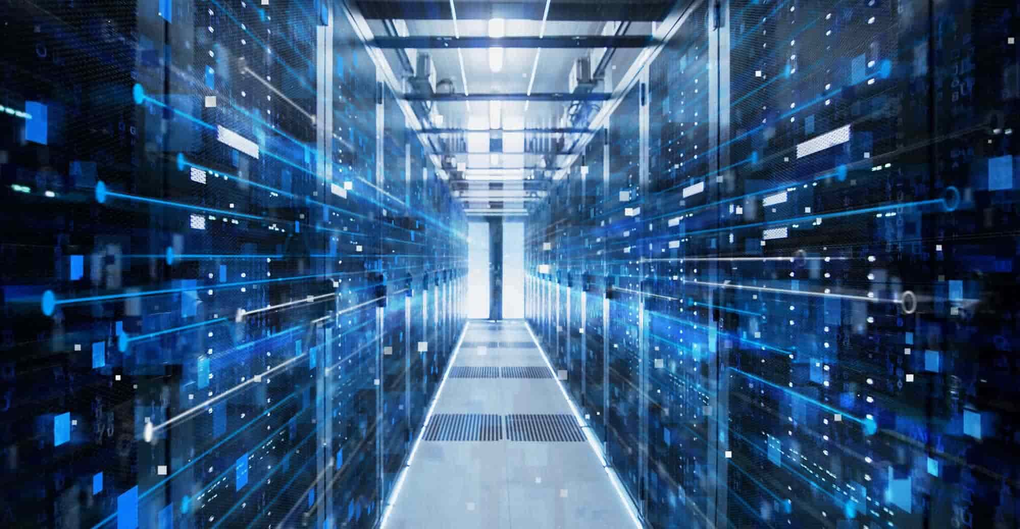 Inilah Manfaat Data Center Untuk Keberlangsungan Bisnis Pada Perusahaan Anda