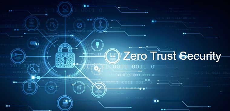 Survei Fortinet: Indikasi Kesenjangan Dalam Implementasi Zero Trust