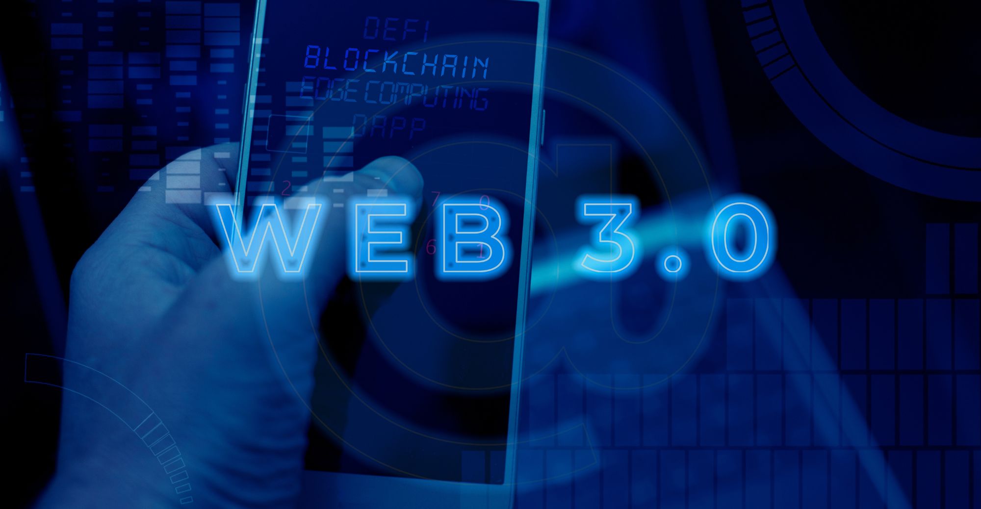 APA ITU WEB 3? KENALI EVOLUSI KETIGA DARI DUNIA INTERNET