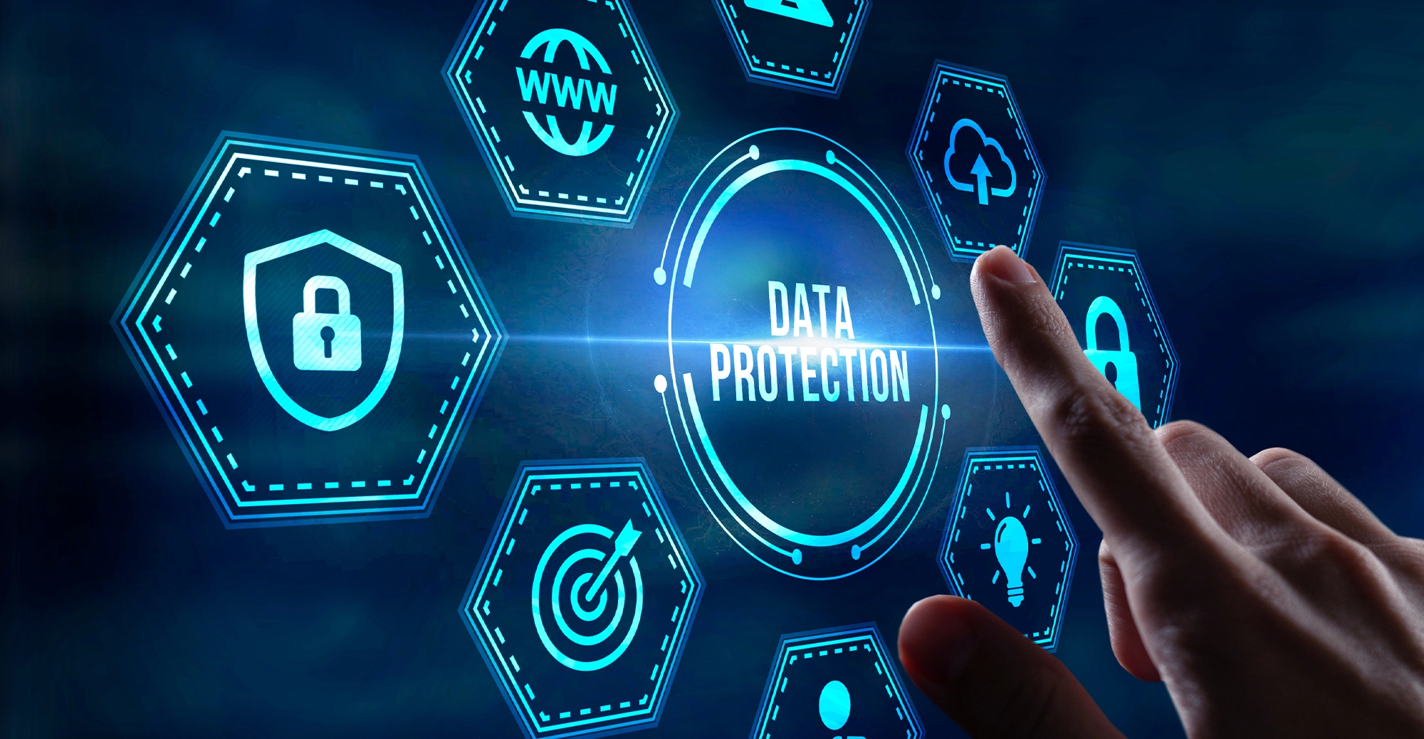 CLOUD WORKLOAD PROTECTION: SOLUSI KEAMANAN DATA DI CLOUD