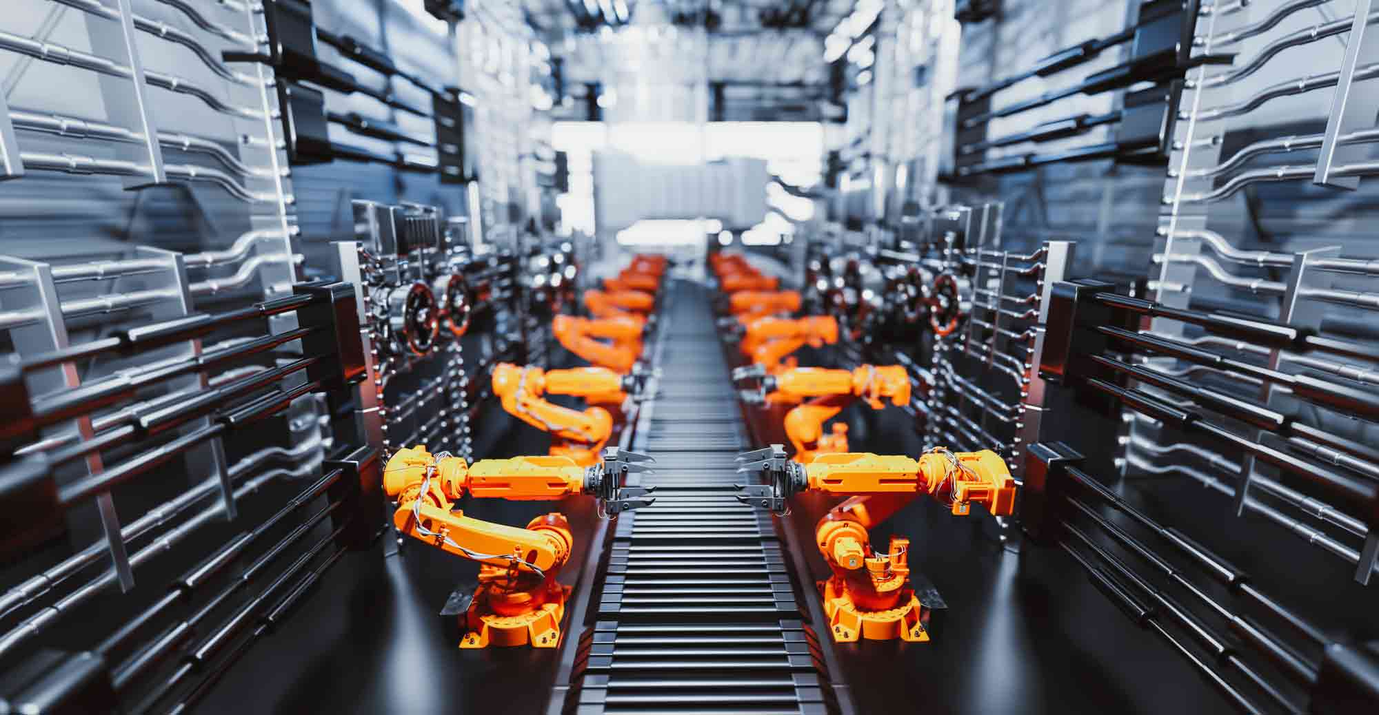 Why You Should Use Robotic Process Automation