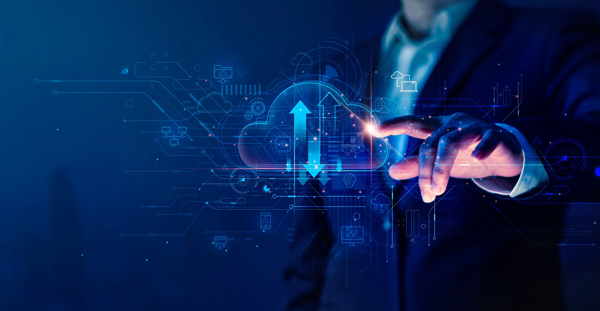 Mengapa Private Cloud Lebih Aman dan Fleksibel untuk Bisnis Anda